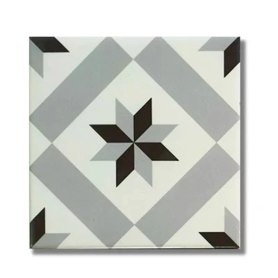 Gạch Bông KT 20x20 mã DC260