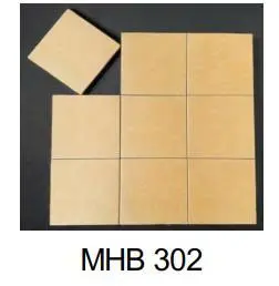 [DSC-MHB302] Gạch bông giả cổ KT 200x200mm mã MHB302