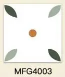 [DSC-MFG4003] Gạch bông kích thước 400x400mm mã MFG4003