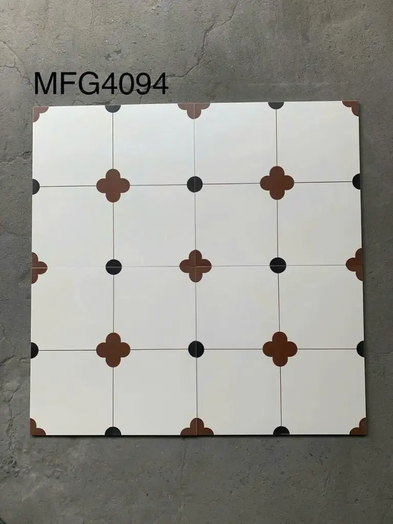 [DSC-MFG4094] Gạch bông KT 40x40 mã MFG4094