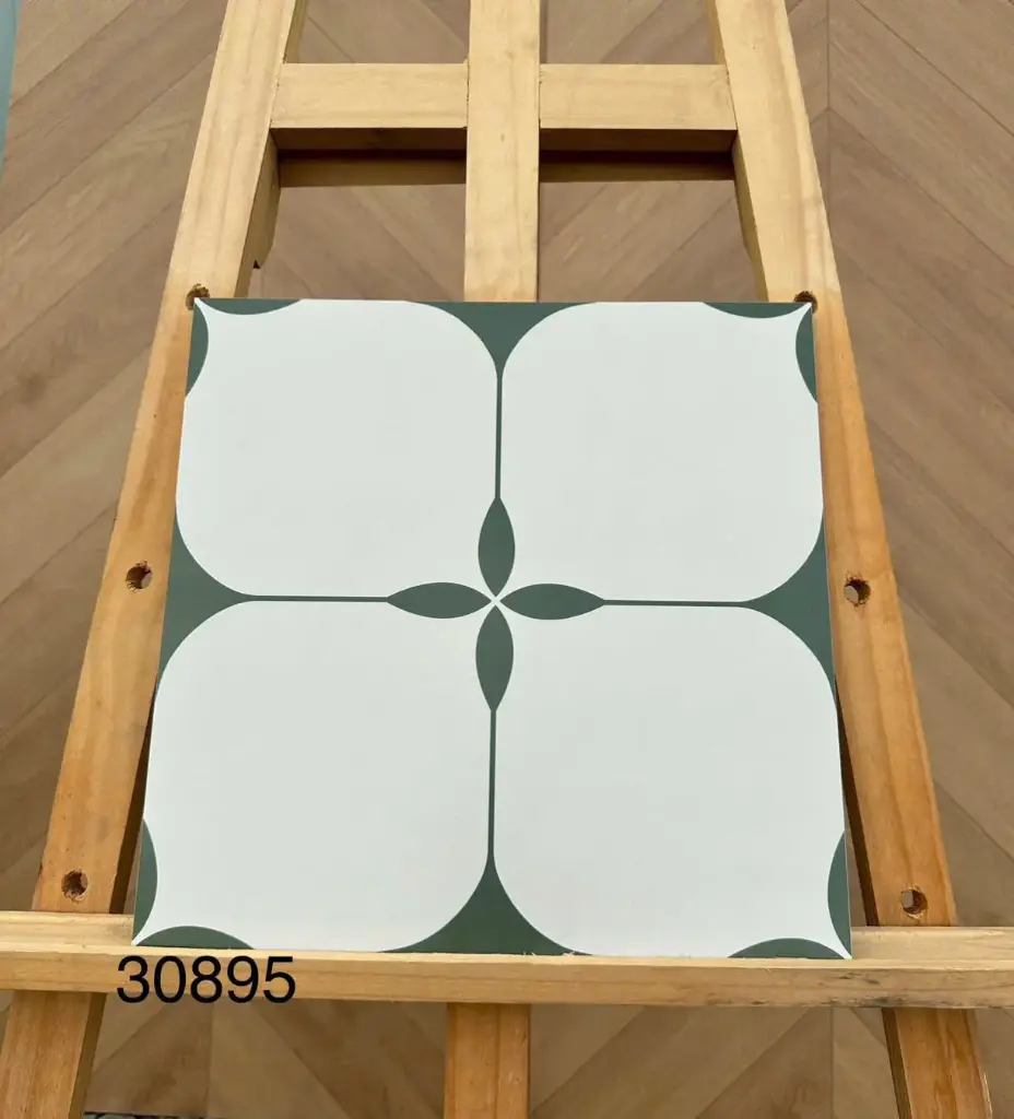 Gạch bông KT 300x300mm mã 30895