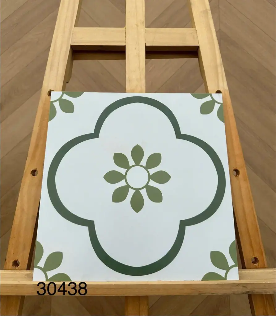 Gạch bông KT 300x300mm mã 30438
