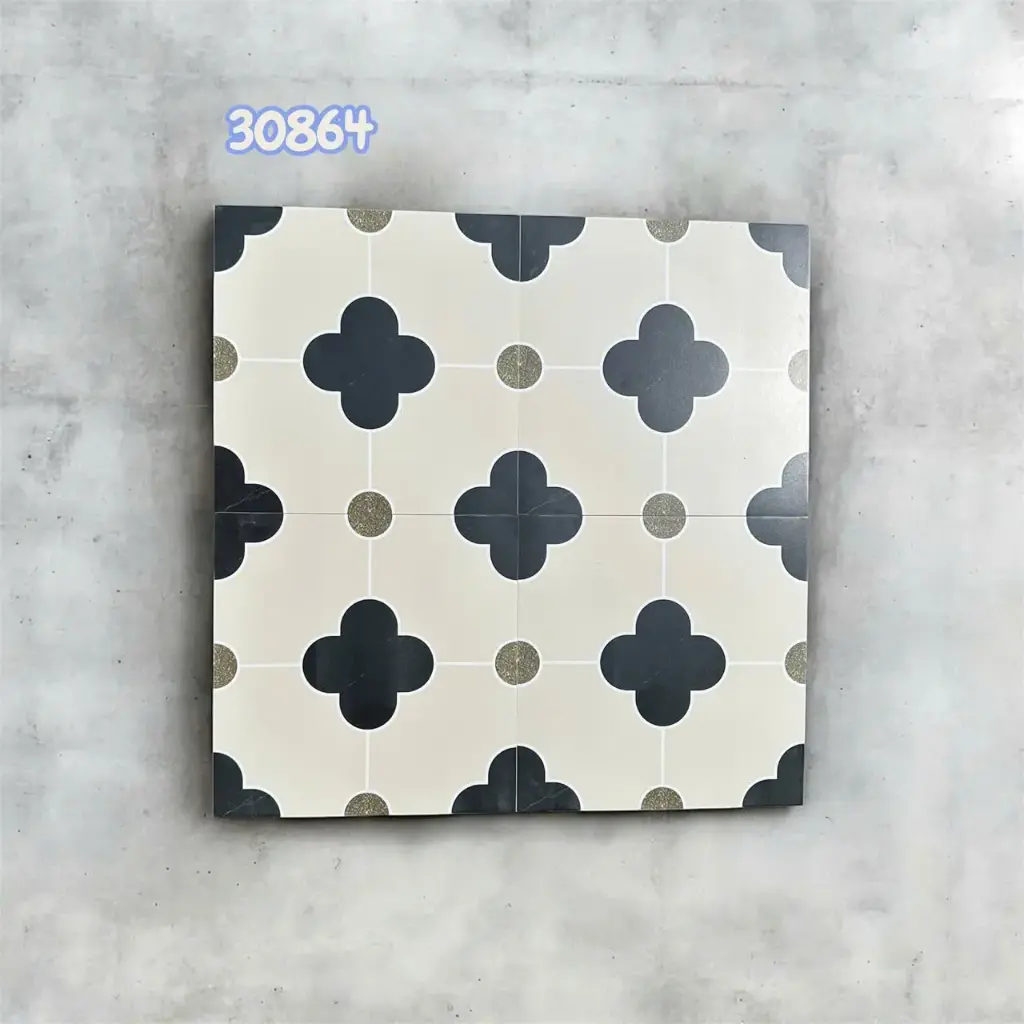 Gạch bông KT 300x300mm mã FG30864