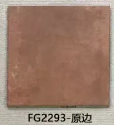 [FG2293] Gạch bông TQ, KT 200x200 mm, Xương Porcelain mặt mờ mã FG2293