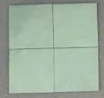 [SM20524] Gạch bông TQ, KT 200x200 mm, Xương Porcelain mặt mờ mã SM20524