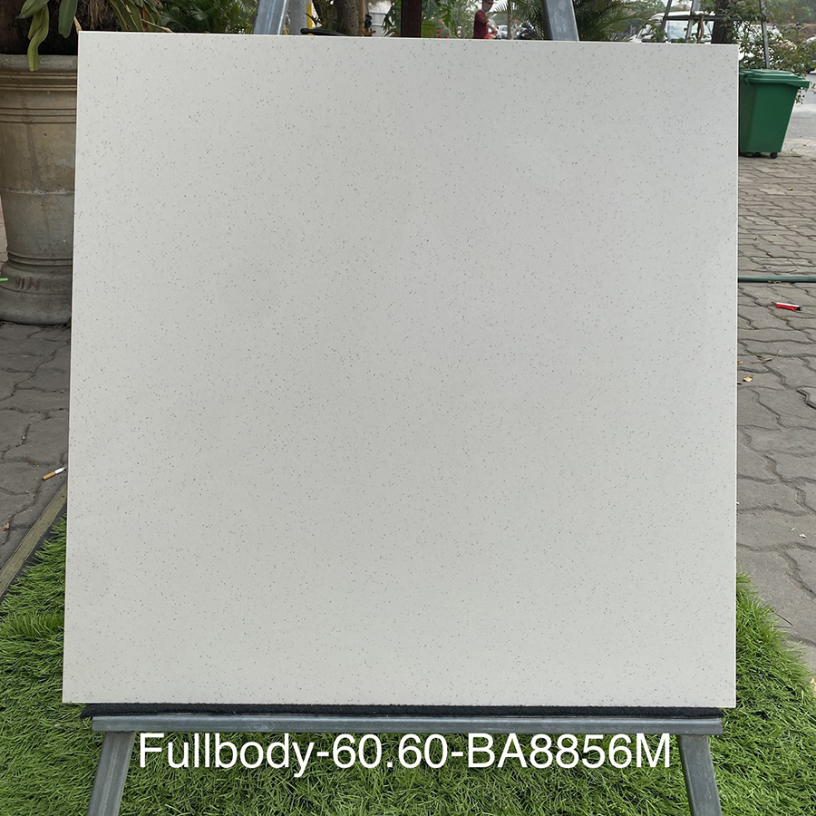 Gạch Ấn Độ 600x600mm BA8856M