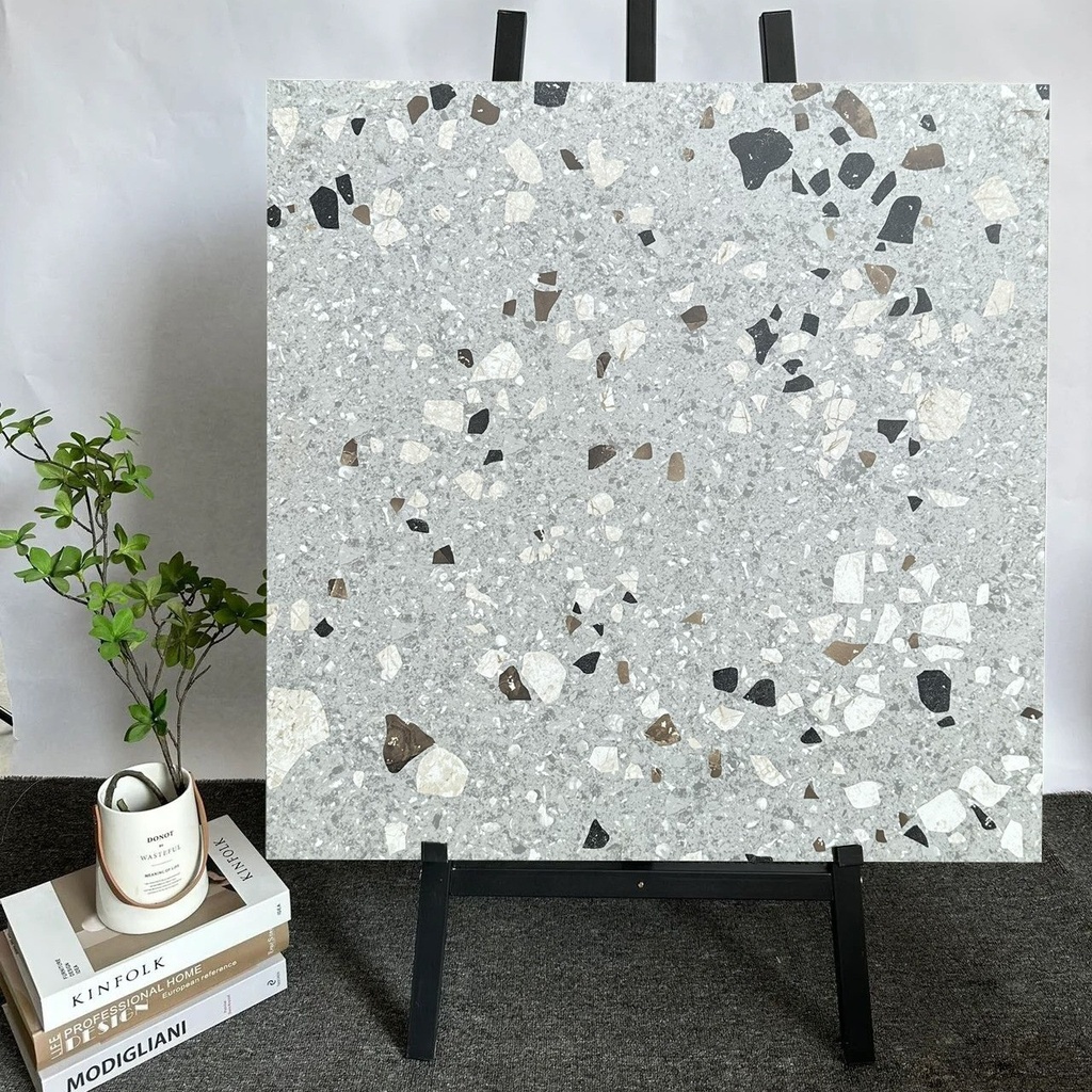 Gạch Terrazzo 600x600mm HP6060-03