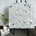 Gạch Terrazzo 600x600mm Grey