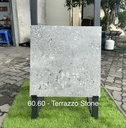 Gạch Terrazzo 600x600mm Stone