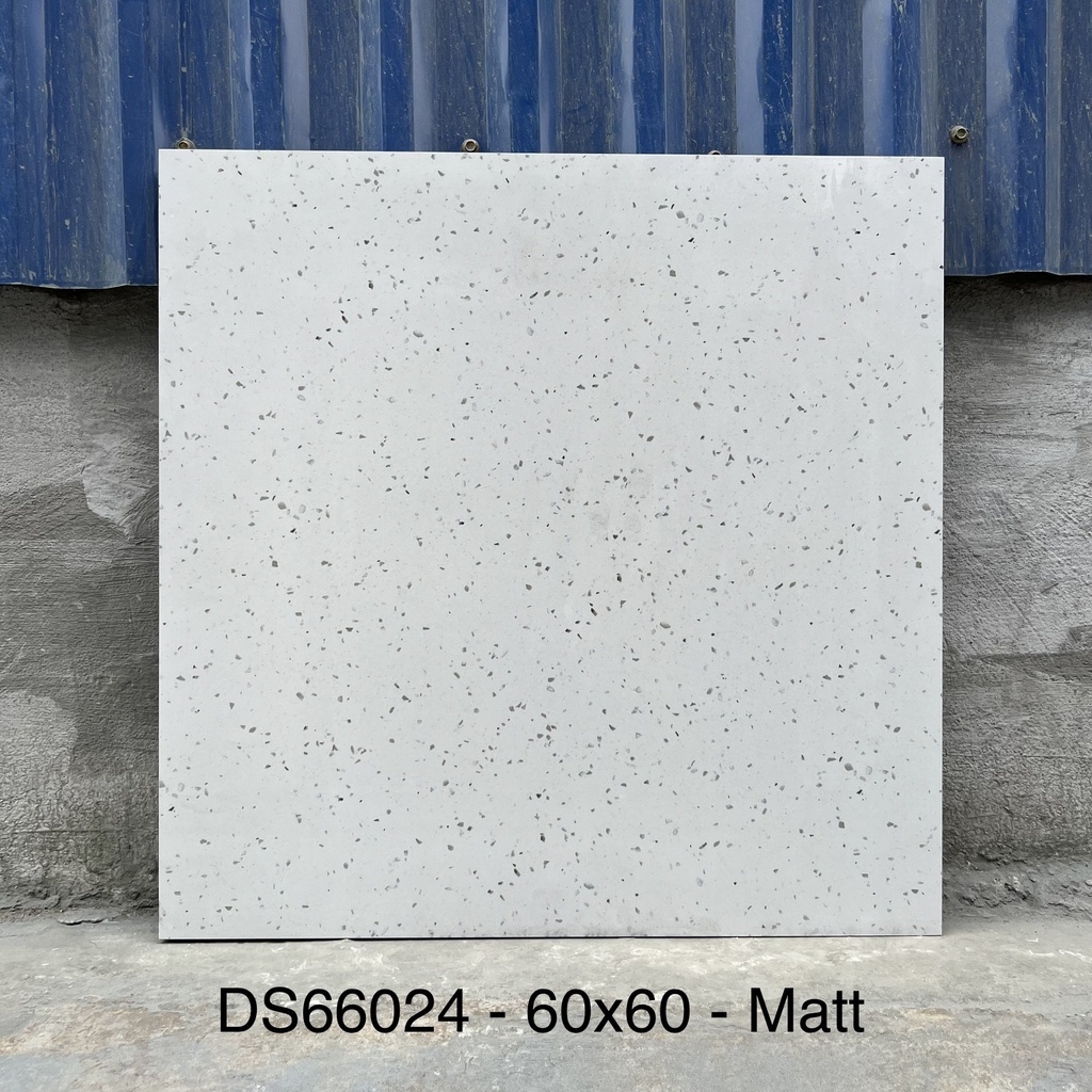 Gạch Terrazzo KT 600x600mm 66024