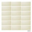 Gạch Mosaic Stark màu vàng cam 45x95mm 505