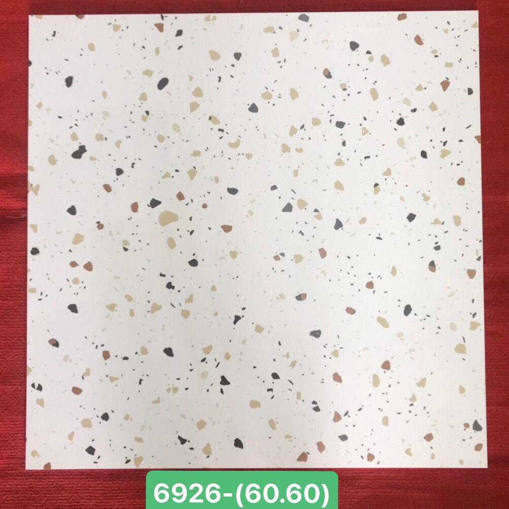 Gạch Terrazzo KT 600x600mm mã 6926