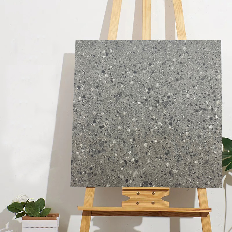 Gạch Terrazzo KT 600x600mm mã 6605