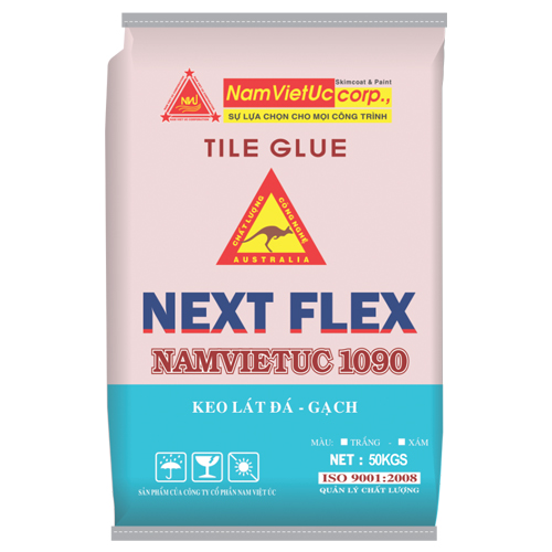 Keo ốp lát NEXT FLEX NAMVIETUC 1090