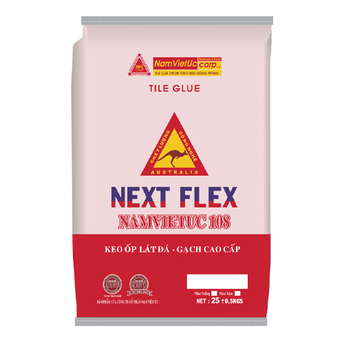 Keo ốp lát NEXT FLEX NAMVIETUC 108