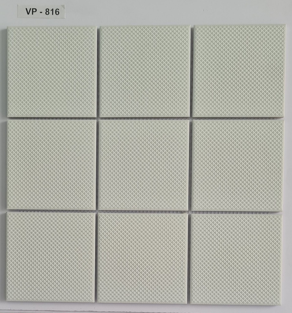 Gạch Mosaic viên 100x100mm mã VP - 816