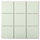 Gạch mosaic 97x97mm xanh mint mờ vuông 905E