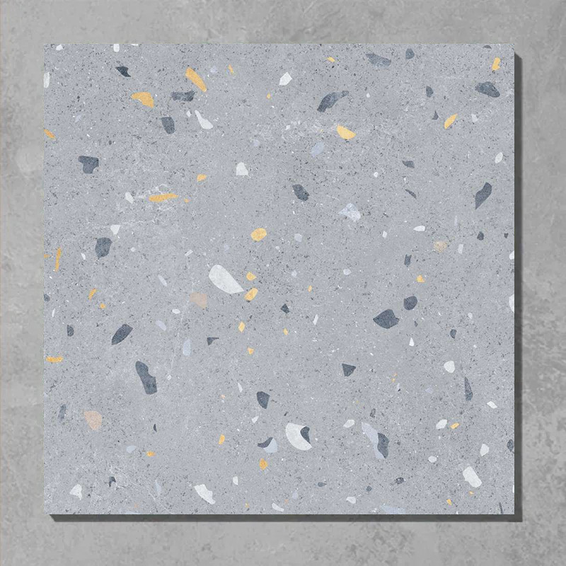 Gạch Terrazzo 600x600mm mã 5504