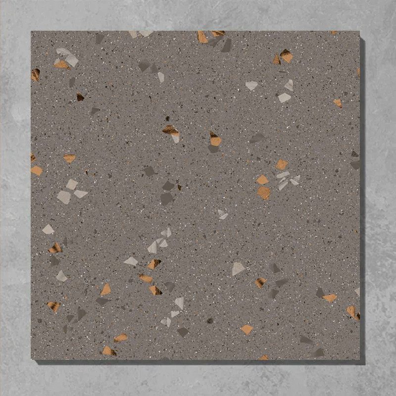 Gạch Terrazzo 600x600mm mã 5509