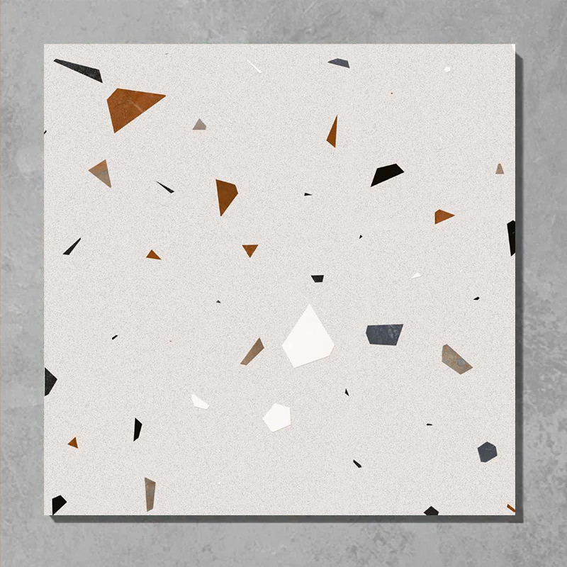 Gạch Terrazzo 600x600mm mã 5509