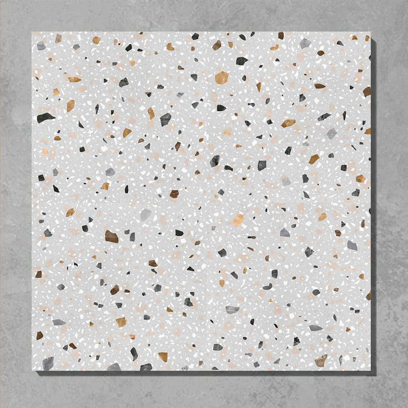 Gạch Terrazzo 600x600mm mã 5513