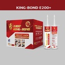 Keo Chít mạch cao cấp KING BOND E200+