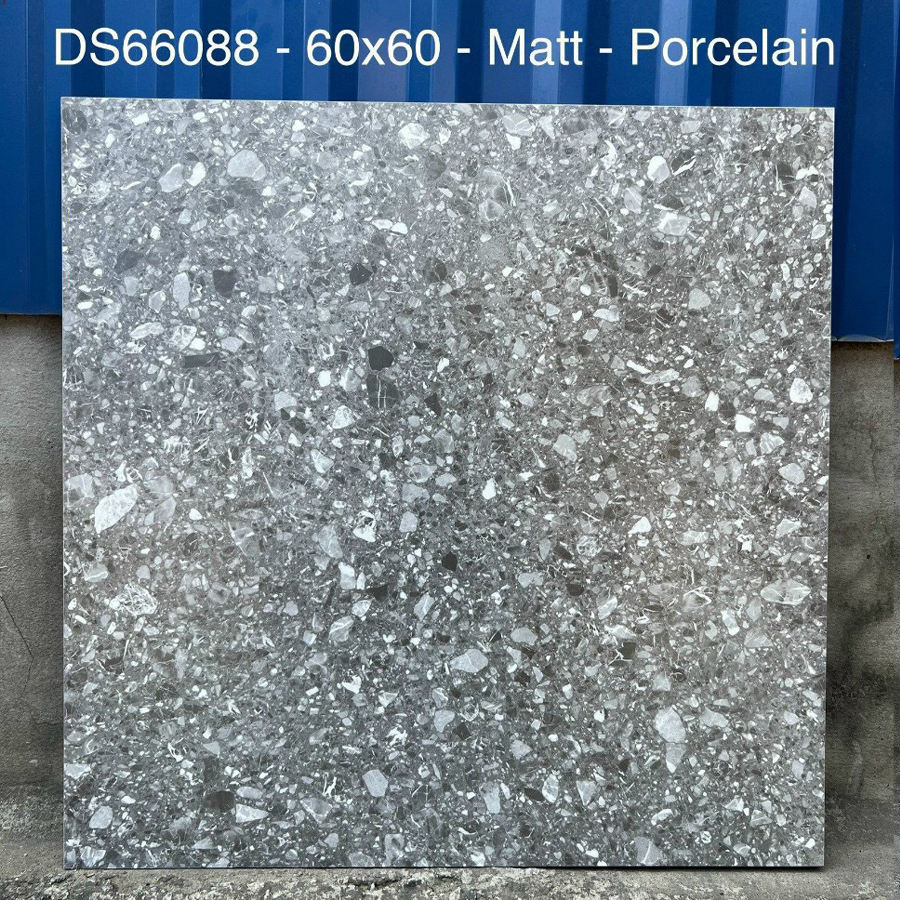 Gạch Terrazzo KT 600x600 mã 66088