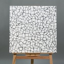 Gạch Terrazzo KT 600x600mm 6904