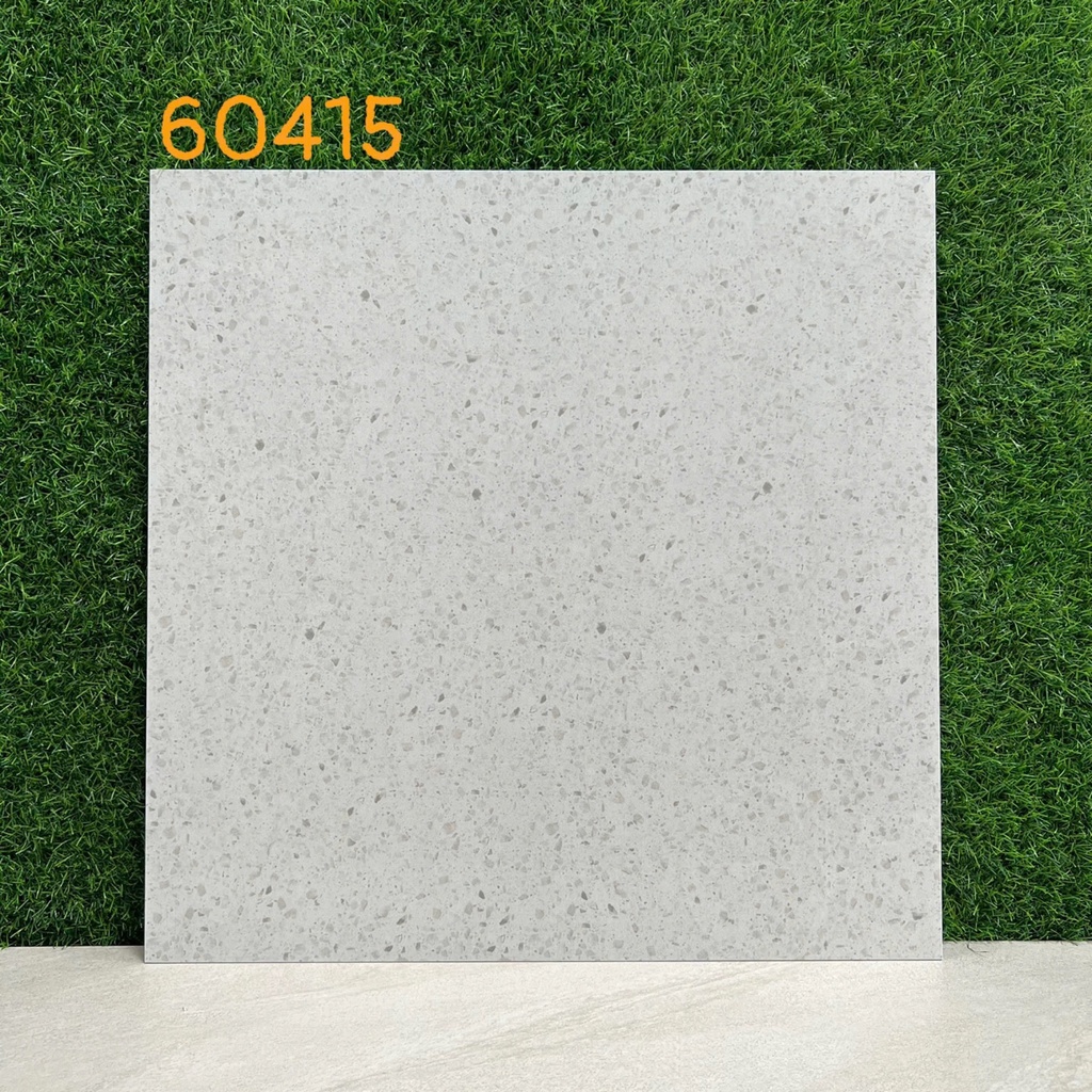 Gạch Terrazzo KT 600x600mm 60415