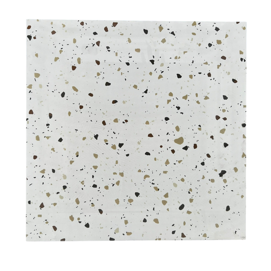 Gạch Terrazzo KT 600x600mm DS66026 (6926)