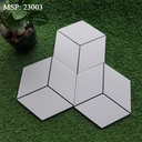 Gạch bông KT 200x230x115mm mã 23003