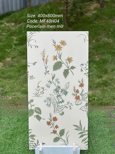 [MF48H04] Gạch ốp tường 400x800mm mã MF48H04