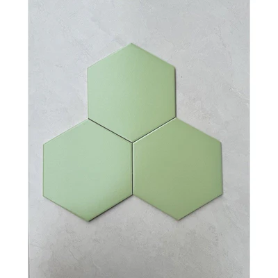 Gạch Bông Lục Giác 200x230mm MHB 23002