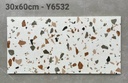 Gạch Terrazzo 300x600 loại 1 mã Y6532_SA