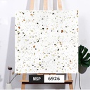 Gạch Terrazzo KT 600x600mm 6926