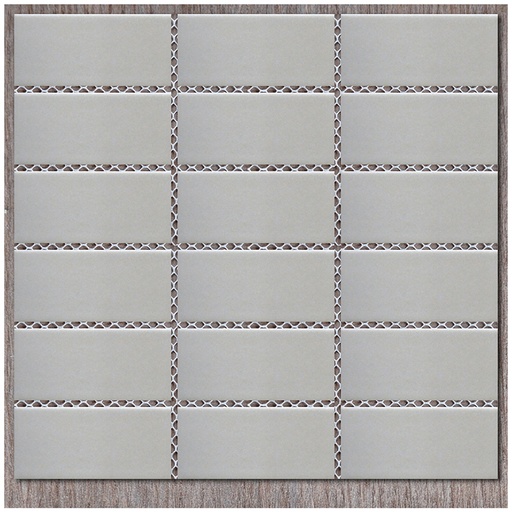 [521] Gạch Mosaic Stark KT 45x95mm mã 521