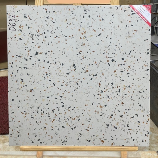 [6929KH] Gạch Terrazzo KT 600x600mm mã 6929KH