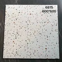 Gạch Terrazzo KT 600x600mm mã 6815