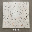 Gạch Terrazzo KT 600x600mm mã 6819