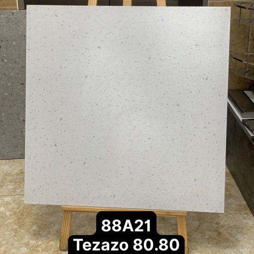 [88A21] Gạch Terrazzo KT 800x800mm mã 88A21