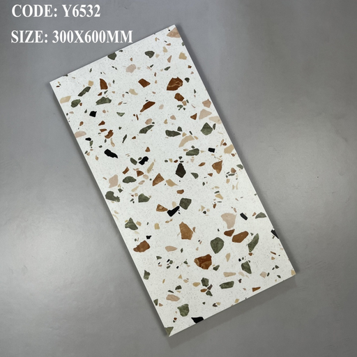 [Y6532] Gạch Terrazzo 300x600mm Y6532