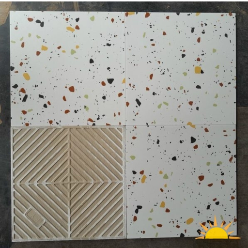 [ADF30406] Gạch Terrazzo 300x300mm ADF30406