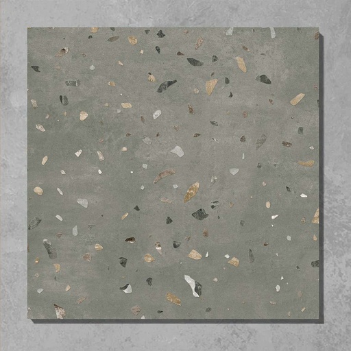 [5505] Gạch Terrazzo 600x600mm mã 5505