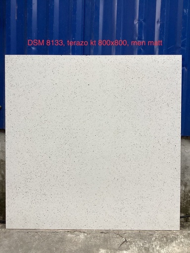 [DSM8133] Gạch terrazzo size 800x800 mã DSM8133