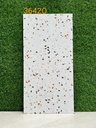 Gạch terrazzo 300x600mm mã 36420